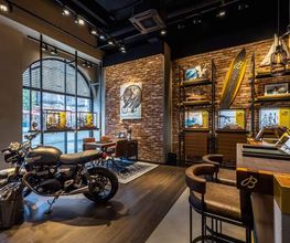 BREITLING BOUTIQUE NÜRNBERG Bild 5