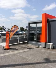 SIXT | Location voiture aéroport Toulouse Blagnac image 5