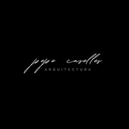 Pepe Caselles Arquitectura