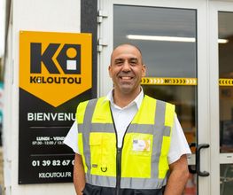 Kiloutou TP Argenteuil image 7