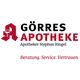 Logo der Görres Apotheke