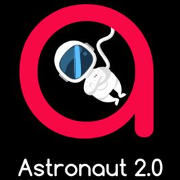 Webdesign agentur berlin - Astronaut 2.0