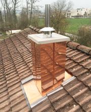 Kaufmann Kaminbau & Spenglerei GmbH Bild 4