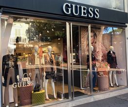 GUESS immagine 2