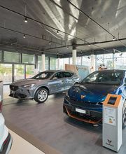 AMAG Gümligen Bild 4