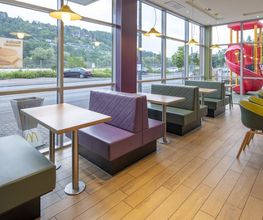 McDonald's Bild 7