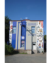 Technischer Industriebedarf Handelsg.mbH Bild 1