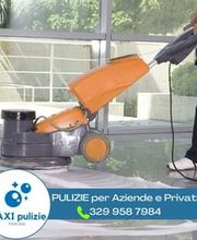 IMPRESA DI PULIZIE MAXI PULIZIE immagine 12