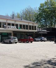 Parking Saba Estación Tren Ferrol imagen 4