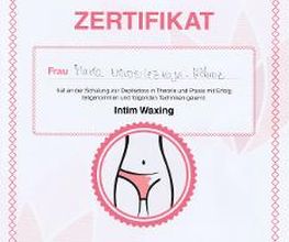 QueBonita Brazilian Waxing & Laser Leipzig Bild 14