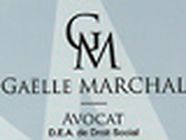 Marchal Gaëlle