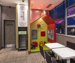 McDonald's Bild 6