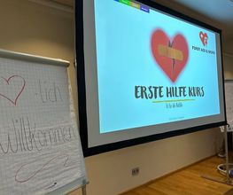 First Aid & More - Alexander Frietsch Bild 5