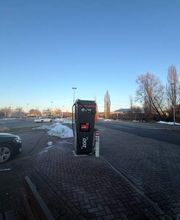 E.ON Drive Public Ladestation Bild 4
