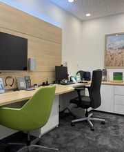 Hörstudio von GEERS