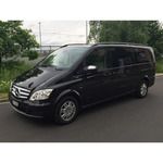 Taxi & Limousine Service Cali