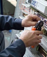 PERROTIN Electricité Sàrl Bild 3