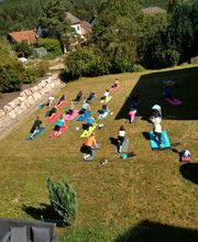 Wild Power Zone Fitnesscenter Bild 16