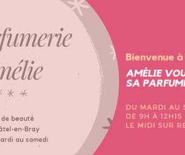 LA PARFUMERIE D AMELIE EURL image 8