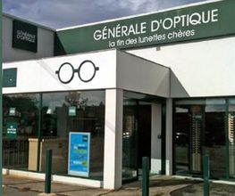Générale d'Optique Gaillac image 2