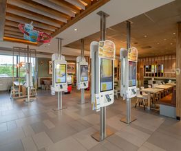 McDonald's Bild 8