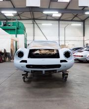 ASP Automobile image 15