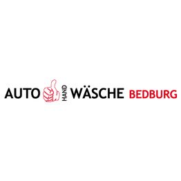 Auto Handwäsche Bedburg logo