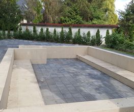 Pflasterarbeiten & Gartenbau