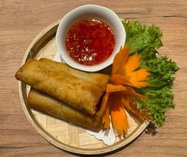Ram Thai Restaurant Bild 12