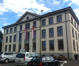 Kägi Fenstertechnik AG Bild 8