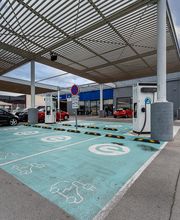 EVzen station de recharge image 4