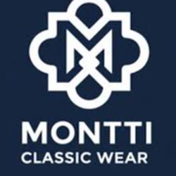 MONTTI CLASSIC WEAR