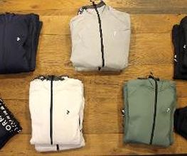 Jacket Femme ski Peak Performance