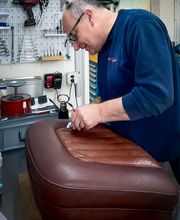 Carrosserie Winiger AG Bild 1