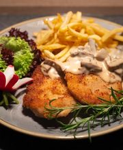 Bistro Gate One Bild 11