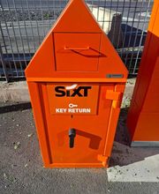 SIXT Noleggio Auto Catania - Aeroporto di Catania Fontanarossa (CTA) immagine 4