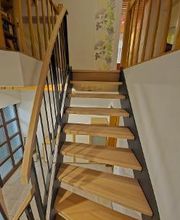 inHolz Holzverarbeitung Schrott Bild 6