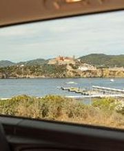 The Driver Ibiza imagen 1