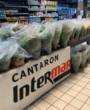 Intermarché SUPER Cantaron image 8