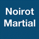 Noirot Martial
