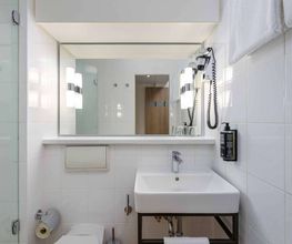 ibis Paderborn City Bild 2