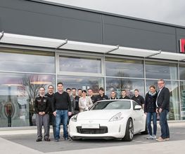 Autohaus Wild GmbH Bild 1