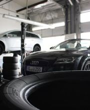 Reifenservice Staiger Bild 3