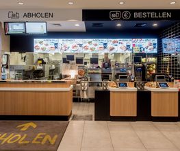 McDonald's Bild 2
