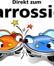 Afag AG Carrosserie & Autospritzwerk Bild 1