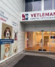 VETLÉMAN - Centre Vétérinaire Bild 4