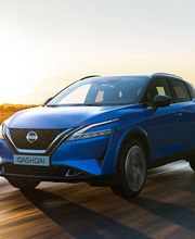 Nissan Oceanis Loisirs Auto image 5