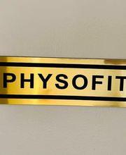 Physofit - Physiotherapie Praxis Bild 14