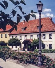 Zum Goldenen Löwen Bild 1