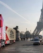 Jüngling Möbeltransport + Spedition GmbH (Sigmaringen) Bild 1